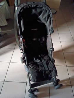 MCLAREN ATOM UMBRELLA STROLLER