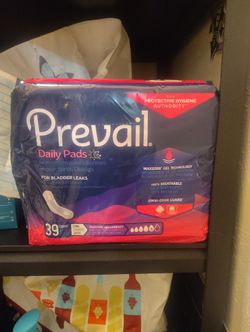 Prevail