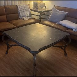 Marble Coffee Table 
