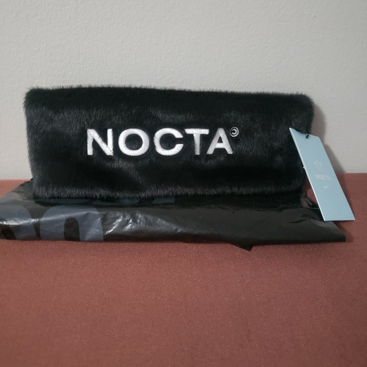 NOCTA headband teddie sz sm/med for Sale in Denver, CO - OfferUp