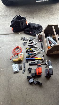 Tools