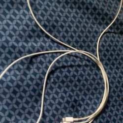 Apple Faster Chargers 