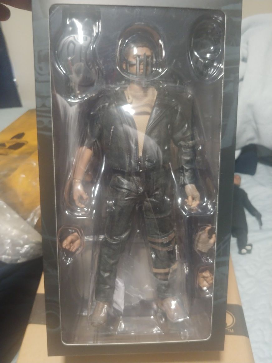 1/6 scale Figure Mad Max