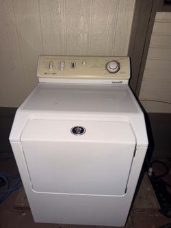 Washer n dryer