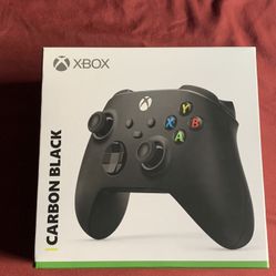 X Box Series X Controller