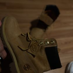 Timberland 