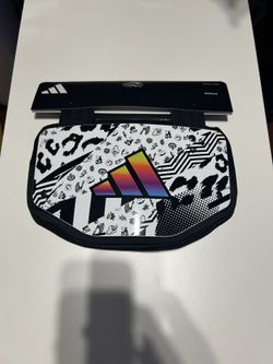 Adidas Football Backplate 