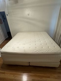Cal King Mattress
