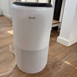 Levoit PlasmaPro 400S Air Purifier
