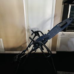 Inversion Table for back stretching 