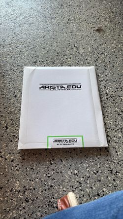 Arista EDU Ultra VC RC Paper (Semi-Matte, 8 x 10", 25 Sheets)
