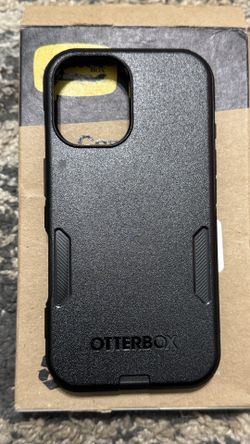 iPhone 16 6.1” Otterbox Commuter MagSafe