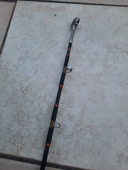 Penn 3955 RCSS Tuna Stick 5-1/2' ROD for Sale in Boynton Beach, FL - OfferUp