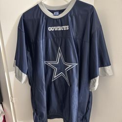 Dallas Cowboys jersey