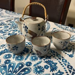 Tea Set