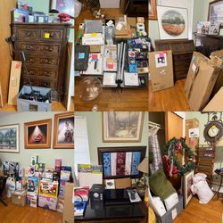 🔥 HUGE ESTATE SALE🔥