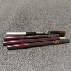 Mally Evercolor Starlight Waterproof Liner 