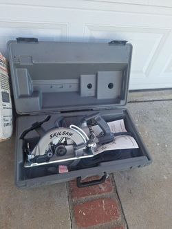 Skilsaw brand new