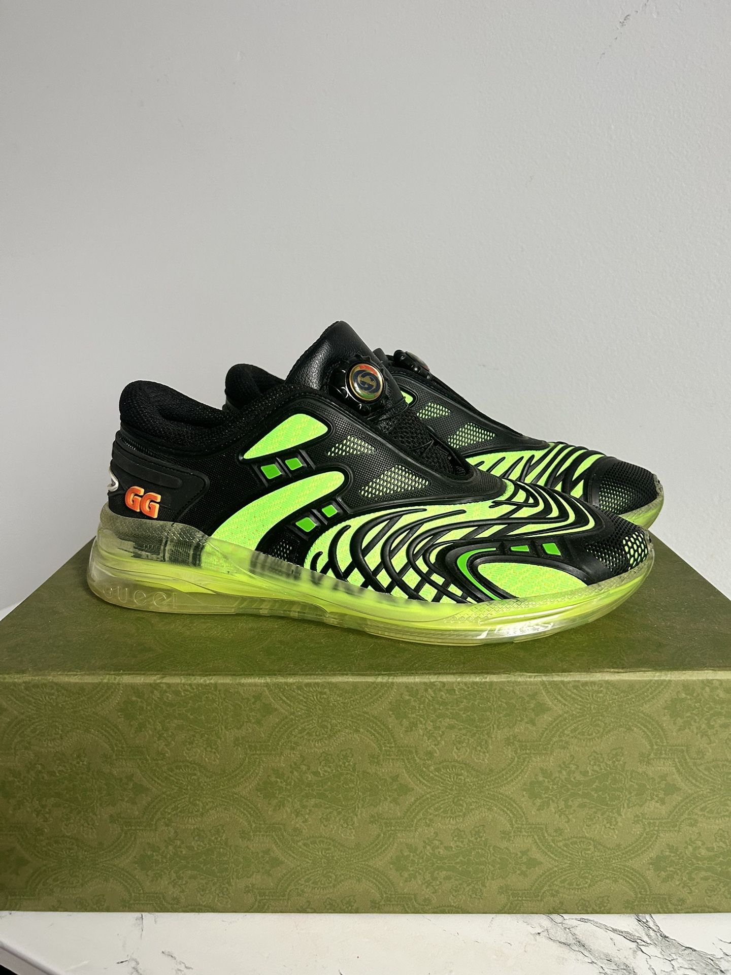 Ultrapacer R