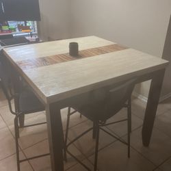 Dinning Room Table 
