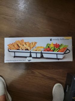 Serving Set
