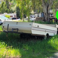Small Rv 