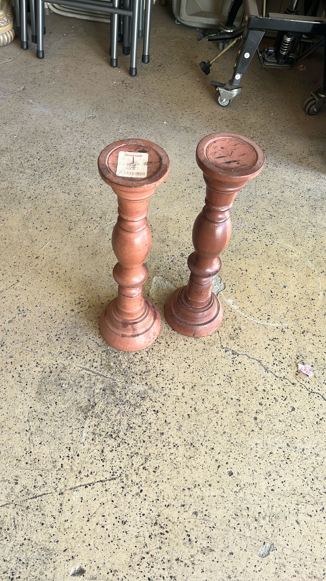 Candle Holder
