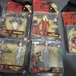 House Of 1000 Corpus 