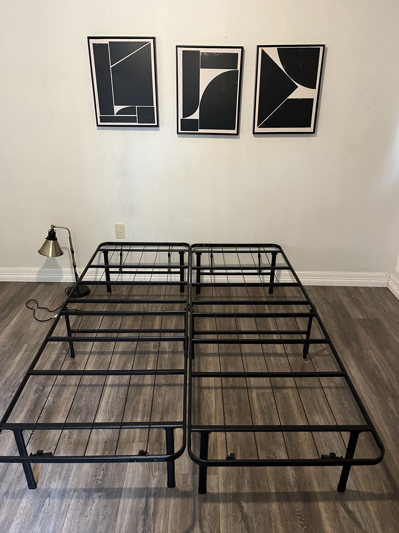 Full Size Bed Frame