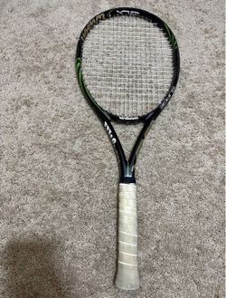 Wilson BLX Surge Tennis Racquet