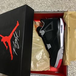 jordan 4