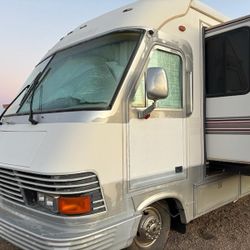 92 Kountry Star Motorhome