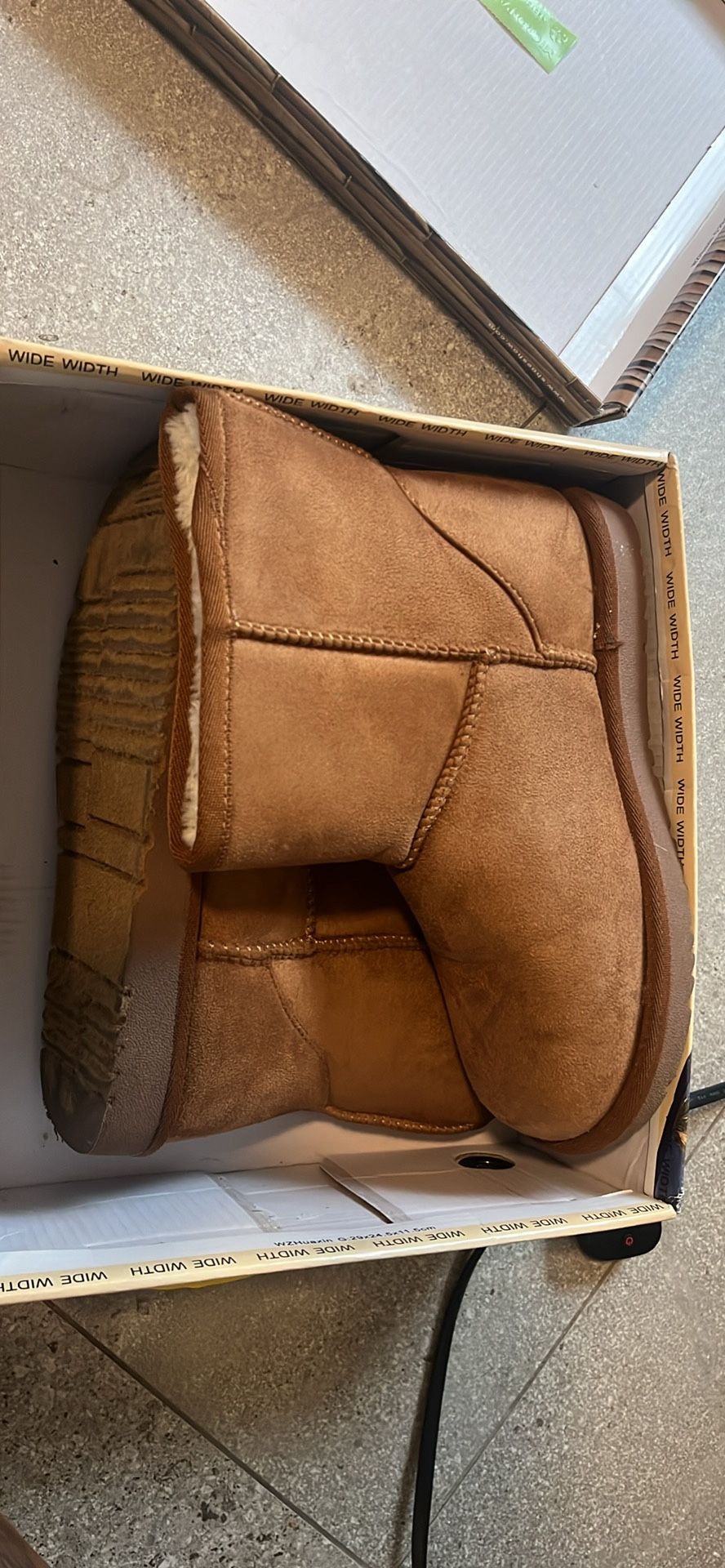 Aloha Island Boots /Winter Boots /Ugg Dupes