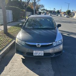 2011 Honda Civic