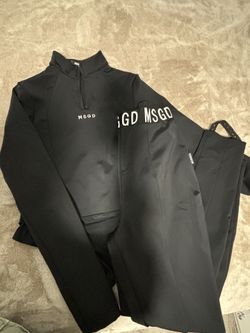 Women’s Suit