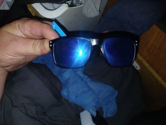 Oakley sunglasses