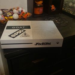 Xbox 1s