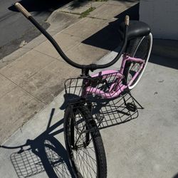 Vintage Paul Frank Nirve beach cruiser - Skurvy Model