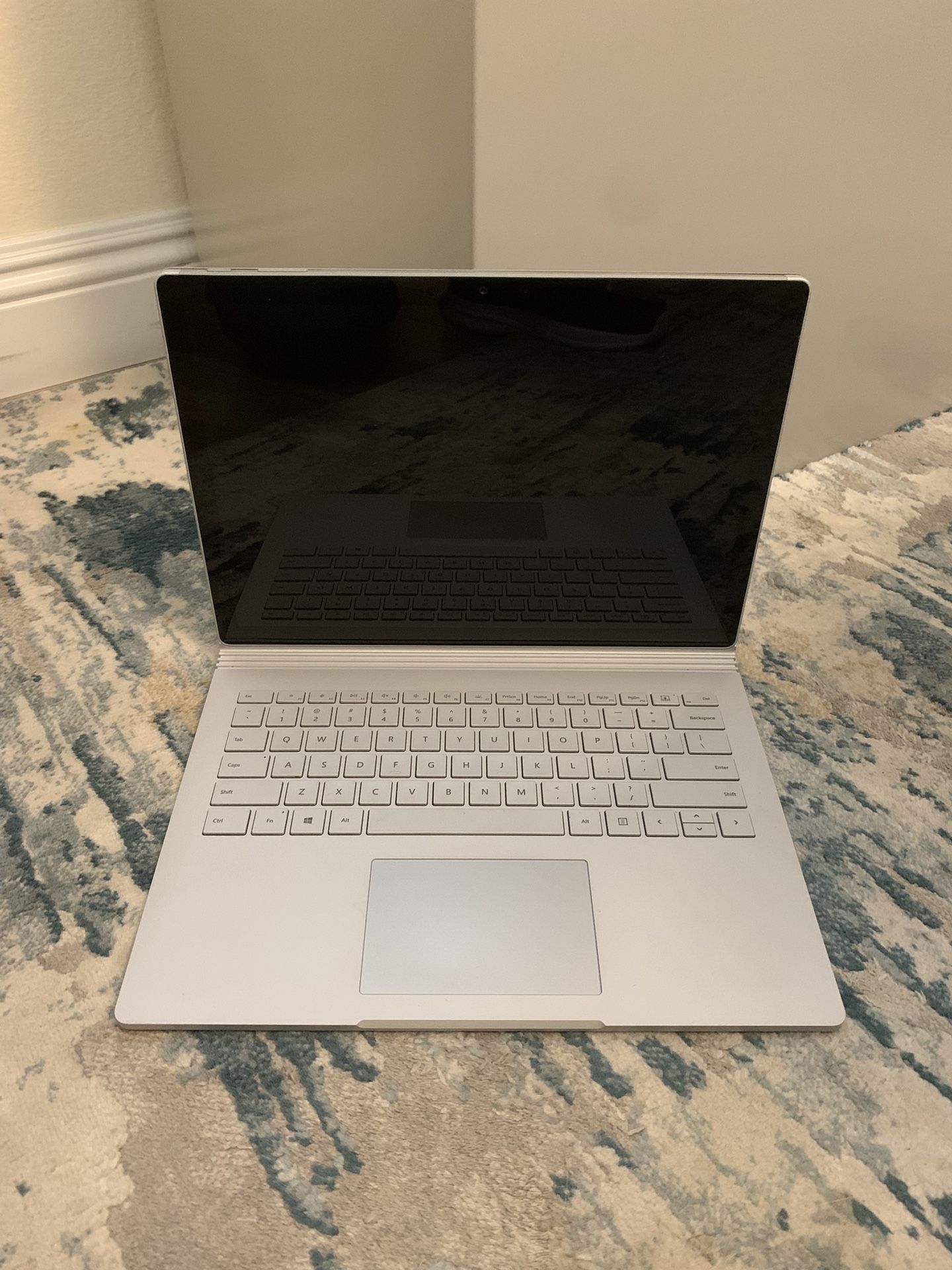 7th Gen Surface Book Touch Screen with Office and Windows 11 Pro