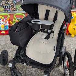 Bugaboo Donkey3 Donkey 3 Single To Double Stroller