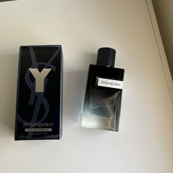 Yves Saint Laurent Cologne
