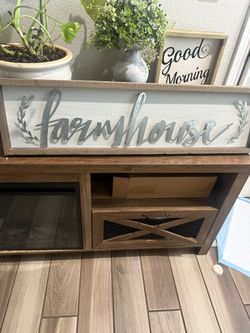 Farmhouse Wall Decor