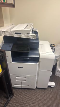 Xerox AltaLink C8145