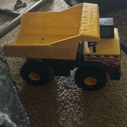 Toy Car 