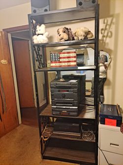 Shelf