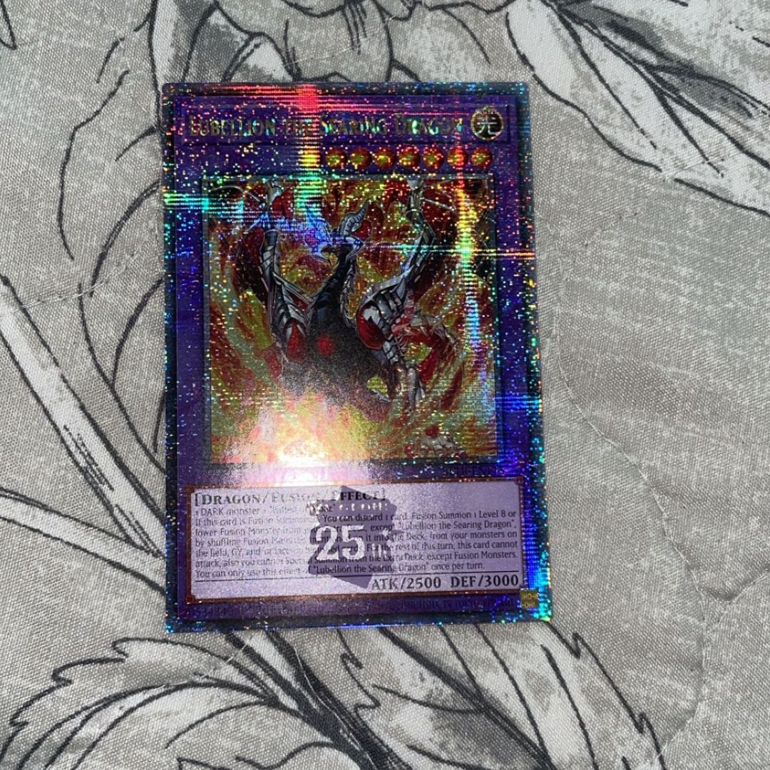 qcr yugioh cards Chaos Hunter (Quarter Century Secret Rare) - RA02-EN007 - Quarter Century Secret Rare New QCR Promos : r/yugioh