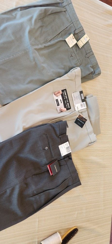 Mens Slacks