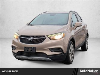 2019 Buick Encore