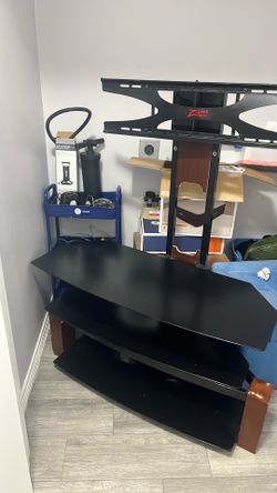 entertainment center