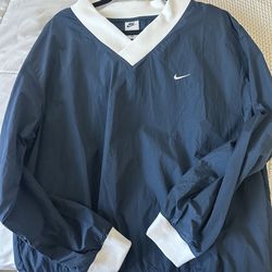 Nike Sweatshrit